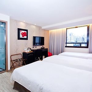 Talmud Hotel Taichung